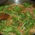 Pasta with lettuce: well, it is not italian at all! Pasta with lettuce: well, it is not italian at all!