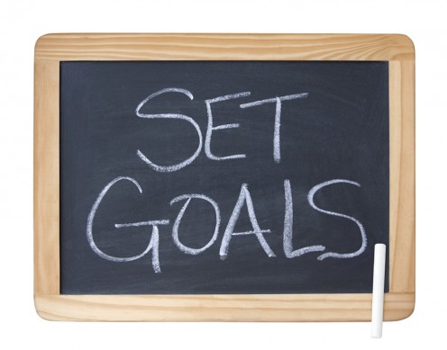 How To Stay Motivated - Set Goals
