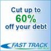 Fast Debt Relief profile image