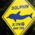Dolphin Crossing before going on dolphin tour Dolphin Crossing before going on dolphin tour