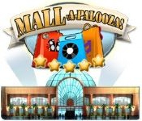Mall-a-Palooza Walkthrough: Hints, Strategies, and Cheats Mall-a-Palooza Walkthrough: Hints, Strategies, and Cheats