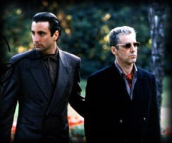 Despite the long awaited arrival of this sequel, The Godfather Part III Failed In Comparison With The Originals. 
