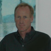 Mark Franklin profile image