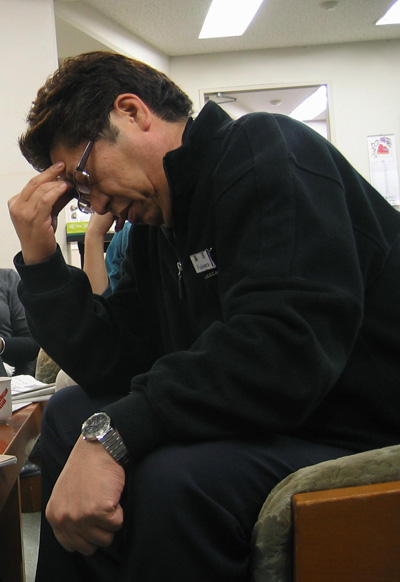 The effects of no-brain-training
