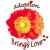 Orange Poppy Design - Adoption Brings Love Orange Poppy Design - Adoption Brings Love