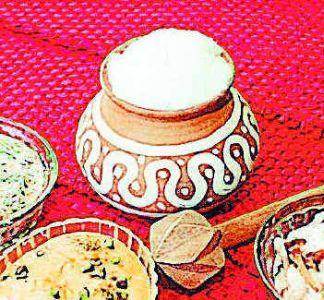 curd