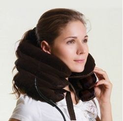 cervical traction