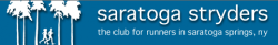 Saratoga Stryders Running Club Saratoga NY