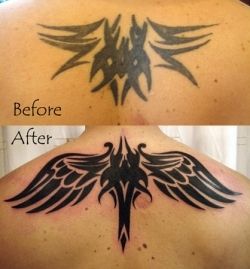 A Tattoo Artist's Tips for a Successful Tattoo | TatRing