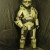 The Master Chief, a Mark VI Spartan The Master Chief, a Mark VI Spartan