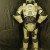 Even a good spartan can get a timeout. Even a good spartan can get a timeout.