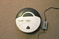 Best Robot Vacuum iRobot Roomba 770 Vacuum