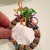 Hexafish with embellishment Hexafish with embellishment