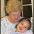 Momma and Aspen (my grand-daughter) (her great-grand-daughter). Momma and Aspen (my grand-daughter) (her great-grand-daughter).