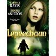 See the Leprechaun movie!