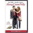 Jennifer Aniston in "Along Came Polly" movie