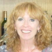 Joy Adams profile image