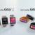 Gear 2 and its fitness tracking sister, the Gear Fit. Gear 2 and its fitness tracking sister, the Gear Fit.