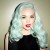 very pale blue very pale blue