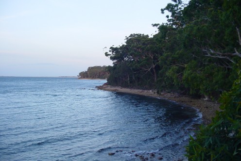Beaches
