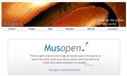 Snapshot taken from http://www.musopen.com/
