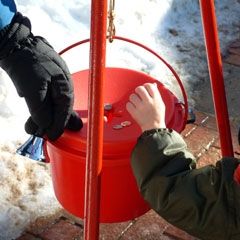 photo from Salvation Army