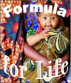 Formula For Life Program at Aiken First Presbyterian