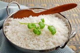 perfect basmati rice