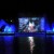 beautiful at night this romantic fountain, made specially for love and friendship in our city!!! beautiful at night this romantic fountain, made specially for love and friendship in our city!!!