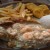 SHRIMPS! DELICIOUS! SHRIMPS! DELICIOUS!