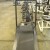We have a ton of gym quality exercise machines, including weight machines, benches, treadmills and stair climbers and steppers. We have a ton of gym quality exercise machines, including weight machines, benches, treadmills and stair climbers and steppers.