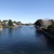 Crystal River looking toward the springs. Crystal River looking toward the springs.