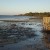 Anclote Gulf County Park..peaceful scene along the shore. Beautiful sunset viewing. Anclote Gulf County Park..peaceful scene along the shore. Beautiful sunset viewing.