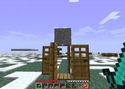 Door Trap