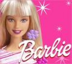Barbie The Half Century Lovely Doll