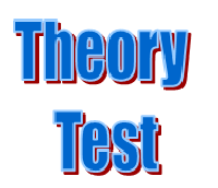 dvla theory and hazard perception test