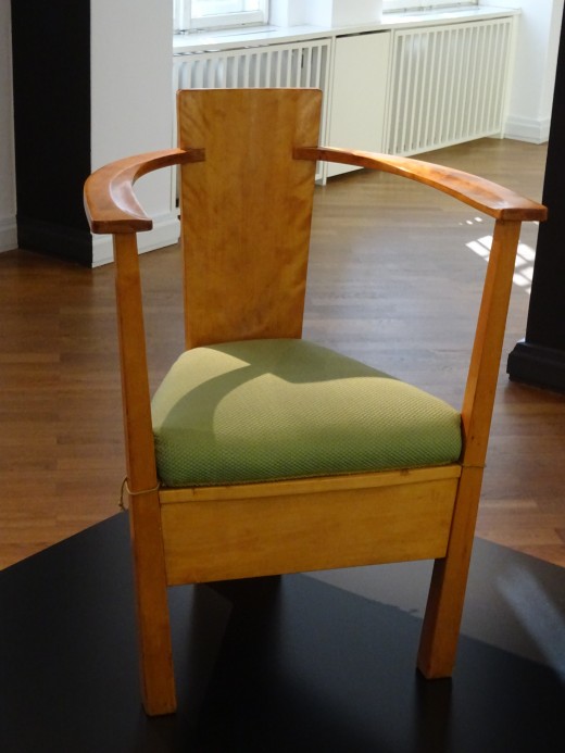 Nice simple design