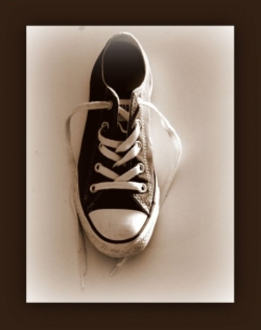 The Symbolism of Shoes HubPages