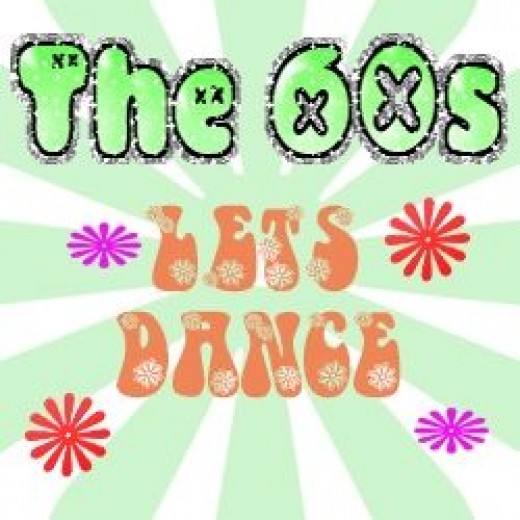 60s dance moves