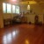 The workshop space at Healing Oasis in Hilo, Hawaii.