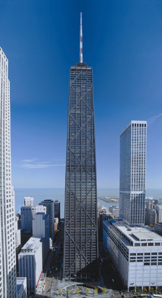 Hancock observatory