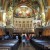 Entering the basilica Entering the basilica