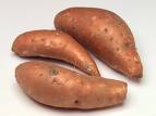 Sweet Potatoes