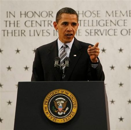 President Obama Is Trying To Return America To A Pre 911 Mentality On The Torture Issue