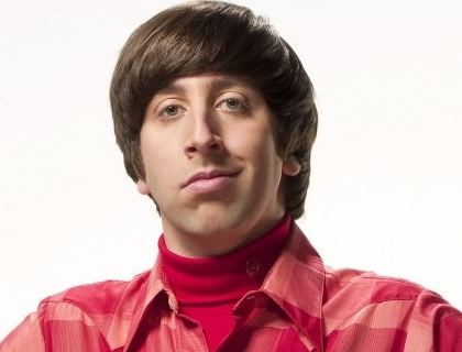 Howard (Big Bang Theory)