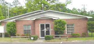 Ponce de Leon Town Hall.
