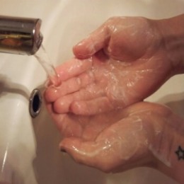 Why Soap Causes Pimples and Acne & How You Can Prevent It