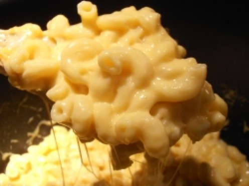 The Best-Ever Pressure Cooker Mac and Cheese Recipe The Best-Ever Pressure Cooker Mac and Cheese Recipe