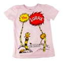 the lorax tshirts