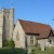 Church of St John the Baptist, Sutton-at-Hone, Kent Church of St John the Baptist, Sutton-at-Hone, Kent
